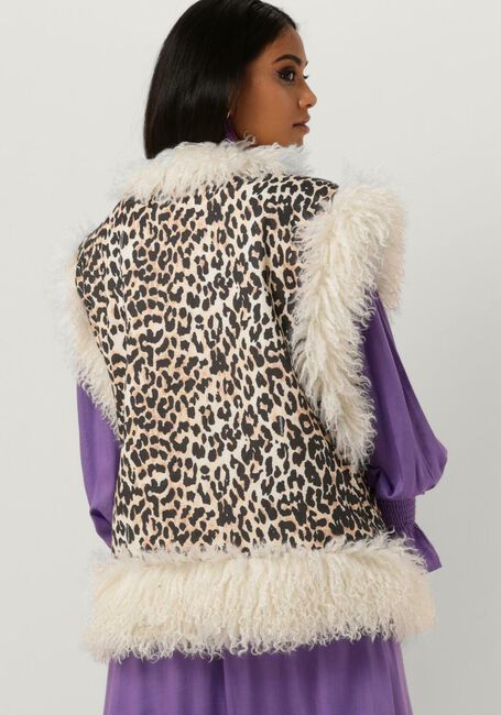 Braune HARPER & YVE Gilet LEXIE-GI - large