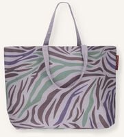 Lilane Omoda X DROP & LOOP Shopper OXFORD Lilane Omoda X DROP & LOOP Shopper OXFORD - medium