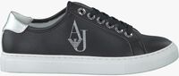 Black ARMANI JEANS shoe 925220  - medium