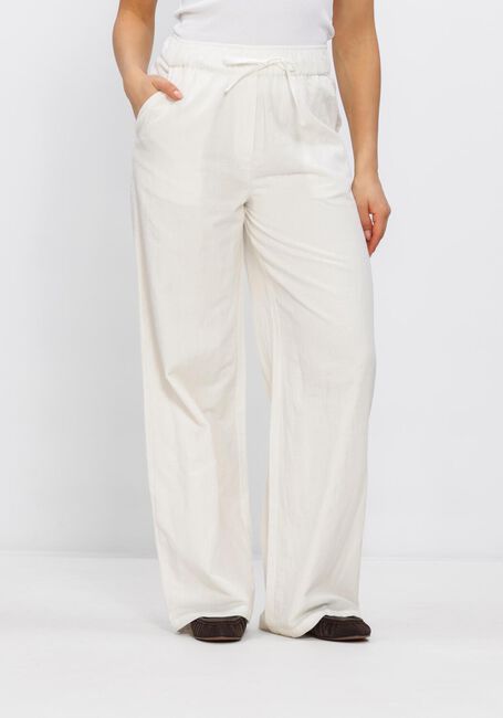 Nicht-gerade weiss NOTRE-V Weite Hose NV-HERLIEN - large