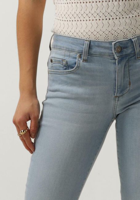 Blaue LIU JO Slim fit jeans AUTENTIC MONROE - large