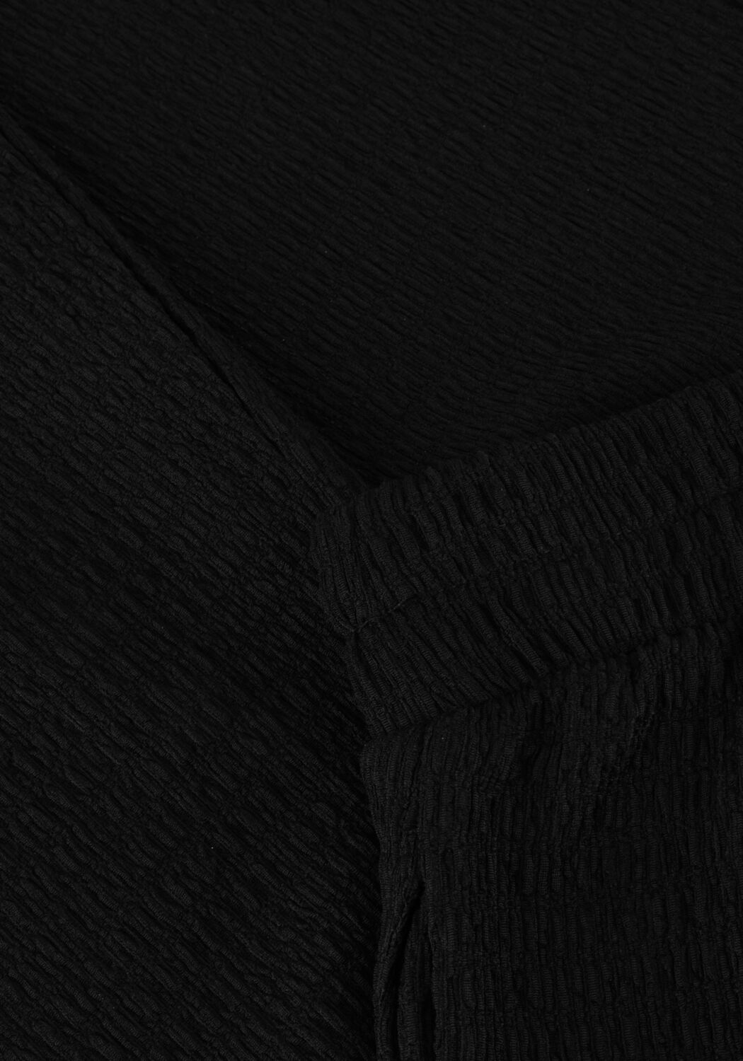 Schwarze RAIZZED Hose VERA - large