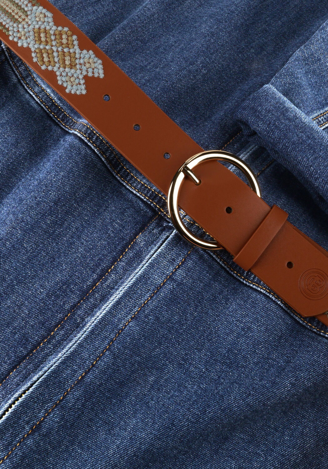 Dunkelblau CAROLINE BISS Jumpsuits 1196 - large