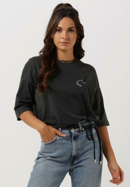 Graue ROUGH STUDIOS T-shirt 7220103315656 - large