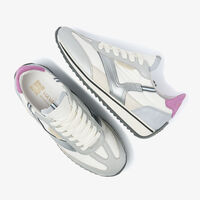 Blaue VIA VAI Sneaker Low MIKKI RUBY - medium