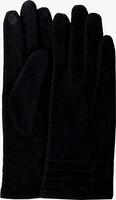 Schwarze ABOUT ACCESSORIES Handschuhe 4.37.100 - medium