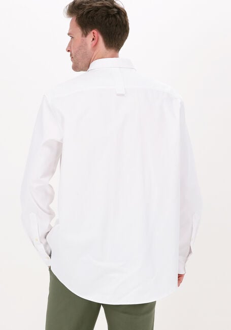 Weiße TIGER OF SWEDEN Casual-Oberhemd GRAANDE - large