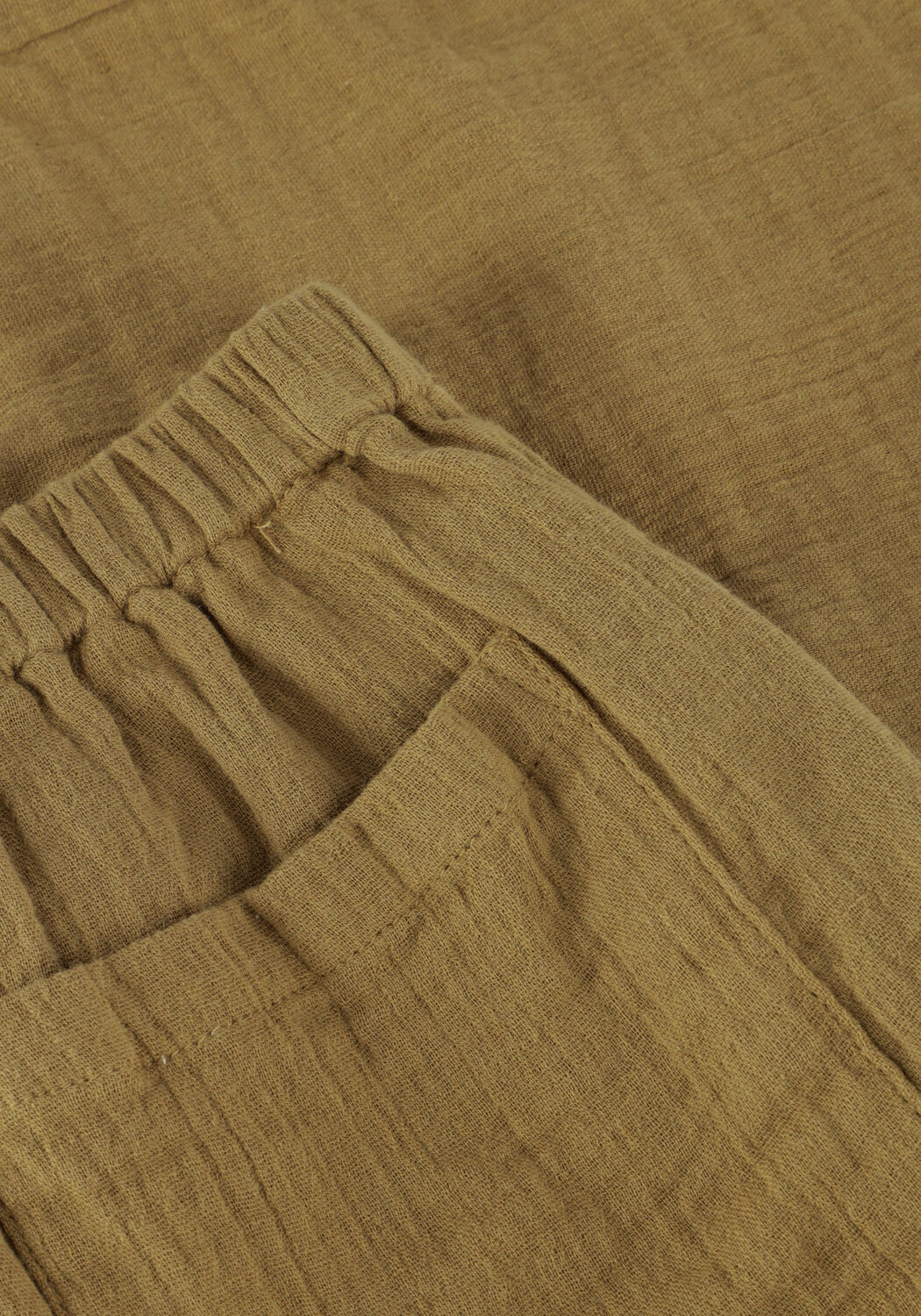 Beige MARMAR COPENHAGEN Kurze Hose PAL - large