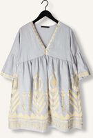 Graue GREEK ARCHAIC KORI Minikleid 231114 Graue GREEK ARCHAIC KORI Minikleid 231114 - medium