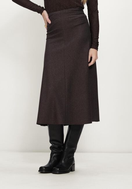 Braune VANESSA BRUNO Midirock BOUSHRA - large