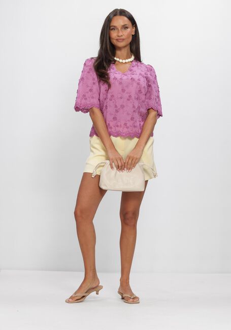 Rosane YDENCE Tops & T-shirts TOP FLORENCE - large