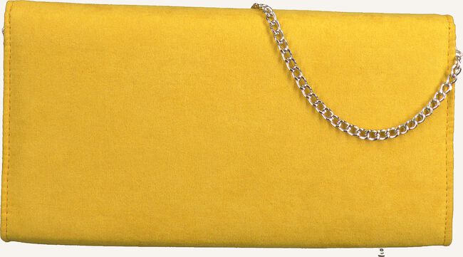 Gelbe GIULIA Clutch G.HANDBAG Gelbe GIULIA Clutch G.HANDBAG - large