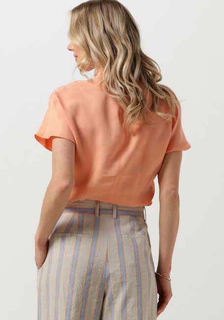 Koralle VANILIA Top SATIN FLUID LAYER - large