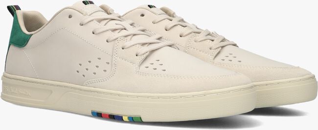 Beige PS PAUL SMITH Sneaker low MENS SHOE COSMO - large