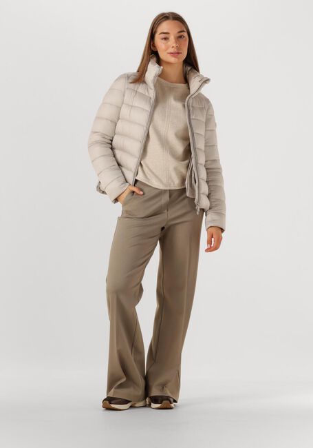 Sand BEAUMONT Pullover JOELLE TOP - large