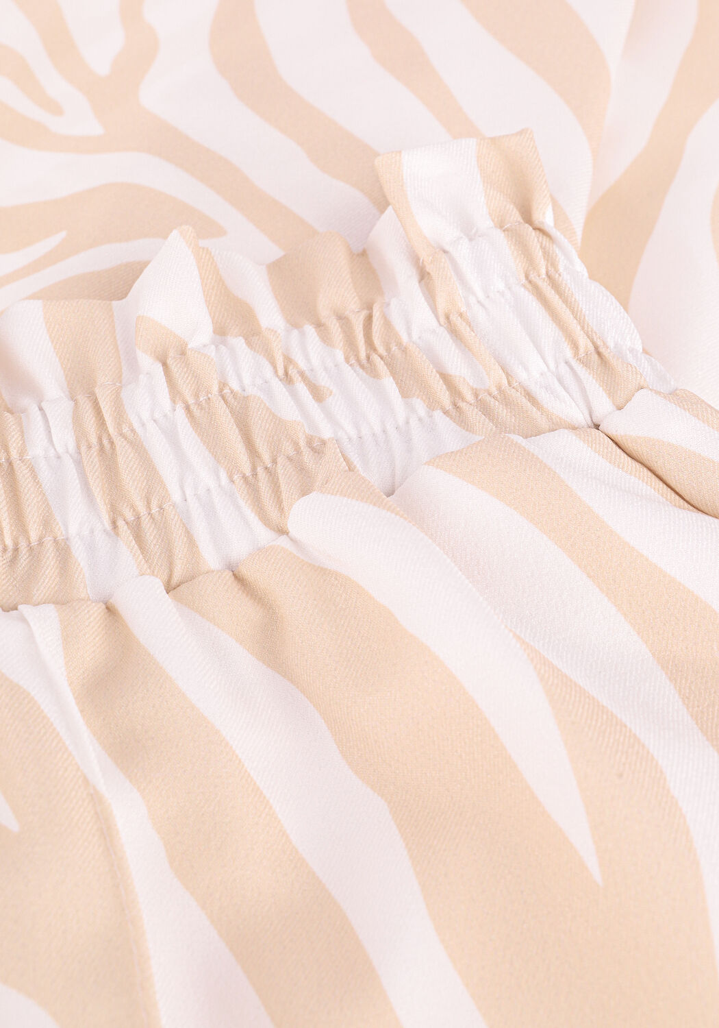 Sand REFINED DEPARTMENT Hose LOIS - large