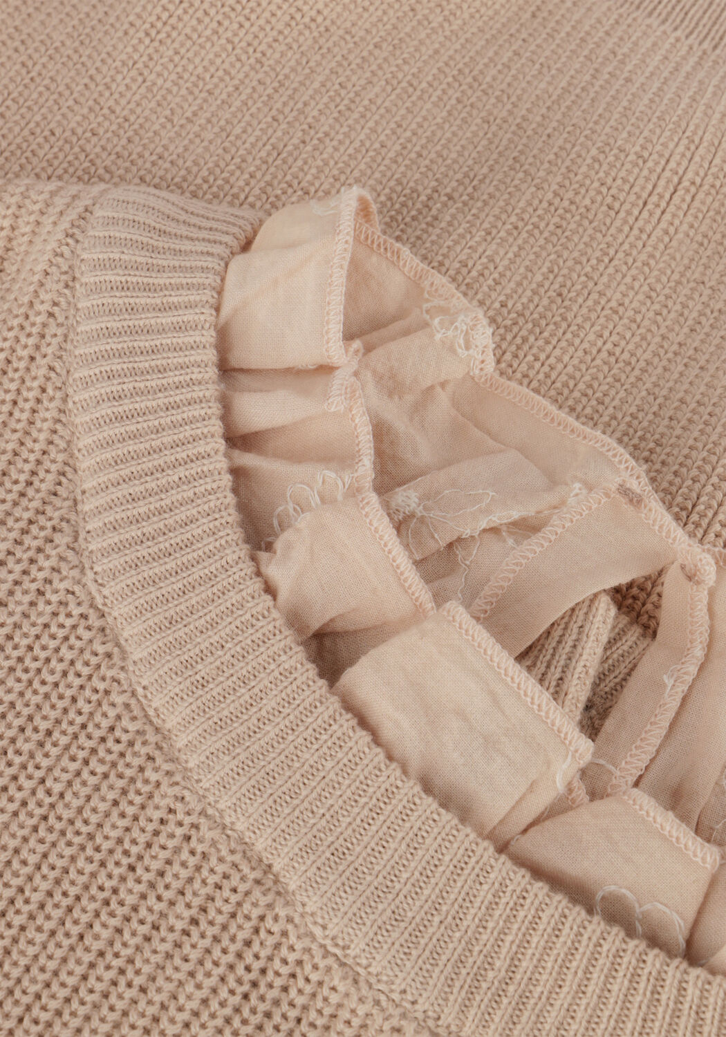 Rosane BAJE STUDIO Top BEJA - large