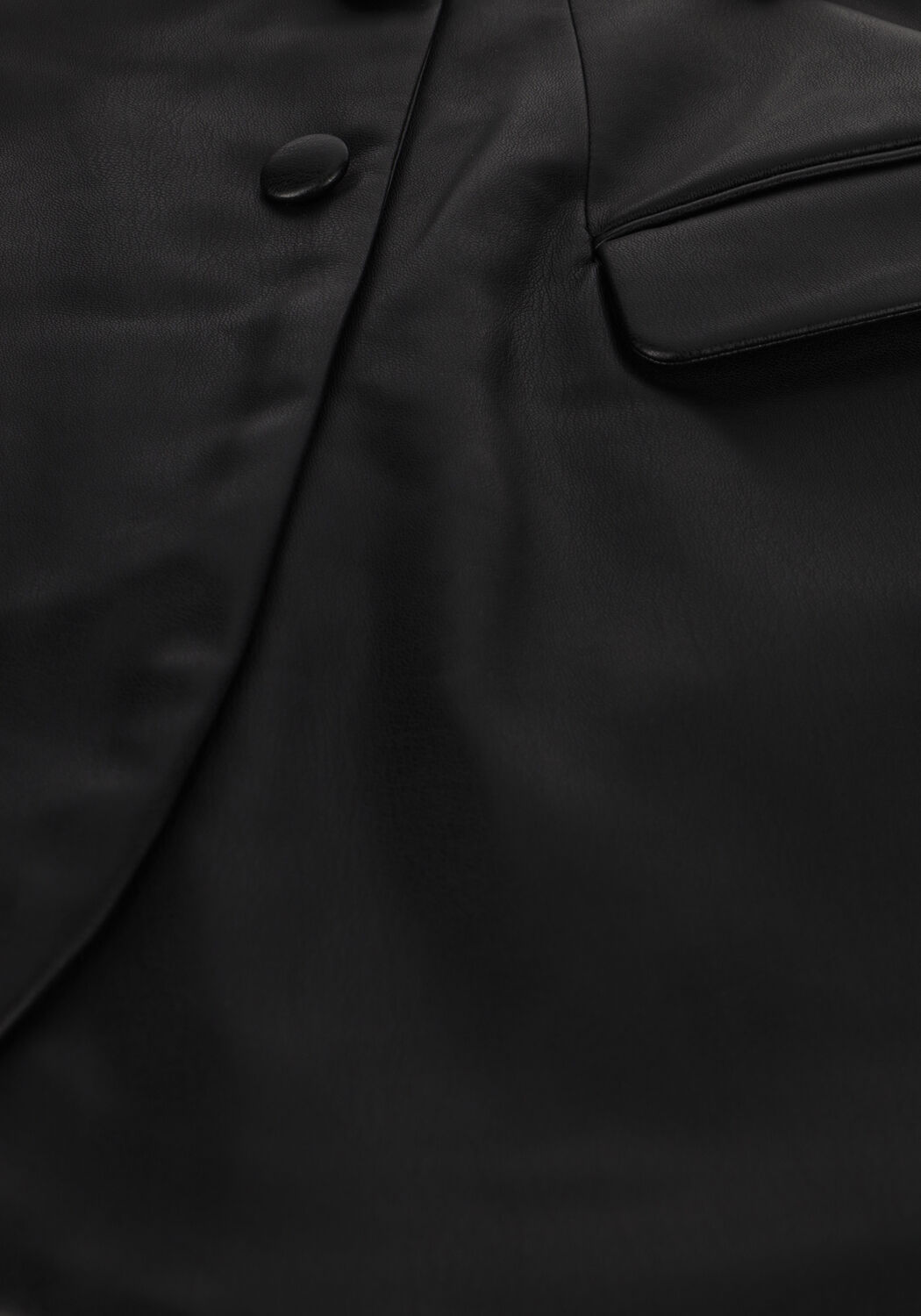 Schwarze JOSH V Minirock DIDI - large