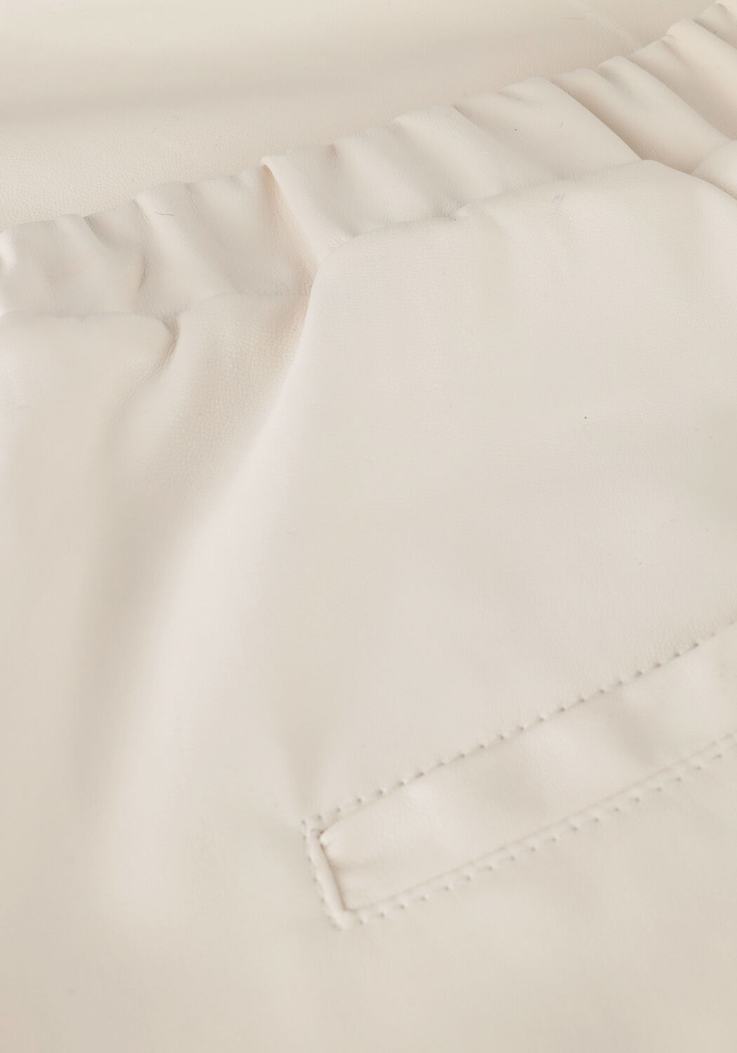 Ecru KNIT-TED Hose SALLY - large