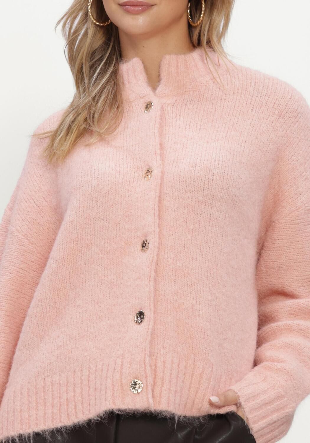Rosane NOTRE-V Pullover NV-ILSE - large