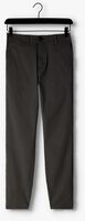 Graue SELECTED HOMME Hose SLHSLIM-NEW MILES 175 FLEX CHINO