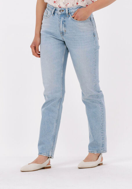 Hellblau TIGER OF SWEDEN Slim fit jeans MEG - large