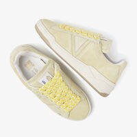 Gelbe VIA VAI Sneaker Low SAM KYLI - medium