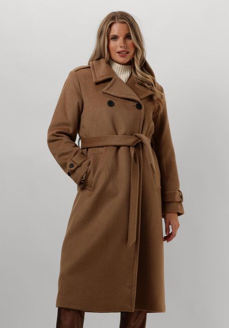 Camelfarbene GIACOMO THE JACKET Mäntel 6618930 - large