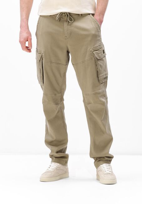 Gr&uuml;ne PME LEGEND Cargohosen EXPEDIZOR CARGO 2.0 - large