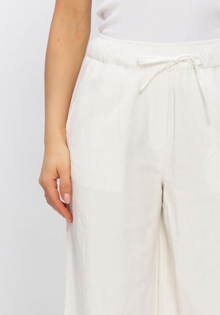 Nicht-gerade weiss NOTRE-V Weite Hose NV-HERLIEN - large