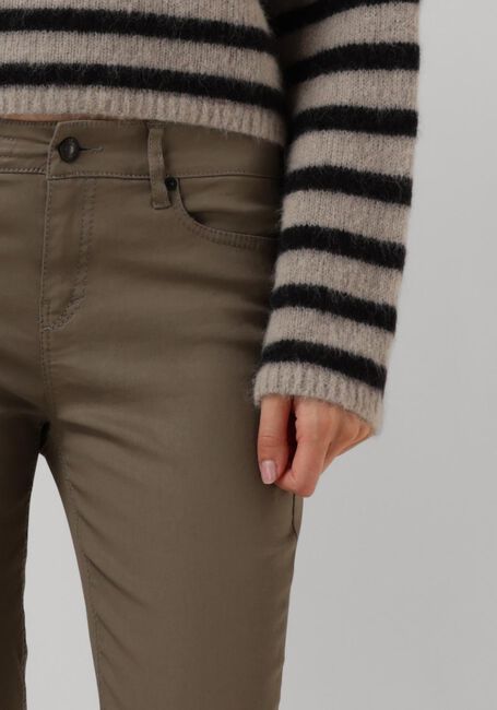 Sand DRYKORN Straight leg jeans NEED - large