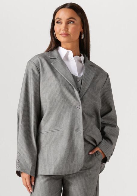 Hellgrau REFINED DEPARTMENT Blazer MIKKY - large