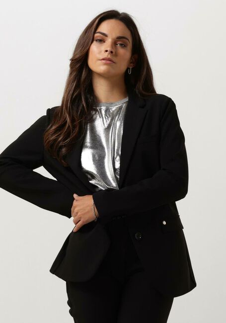 Schwarze MOS MOSH Blazer MARY IZZY BLAZER - large