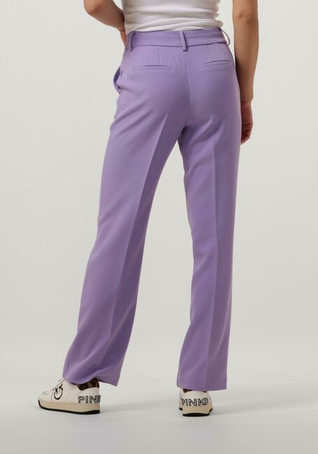 Lila Y.A.S. Hose YASBLURIS MW FLARED PANT - large