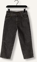 Anthrazit PLAY UP Wide jeans DENIM TROUSERS P Anthrazit PLAY UP Wide jeans DENIM TROUSERS P - medium