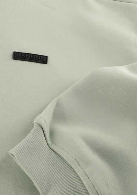 Minze NIK & NIK Pullover HERO SWEATSHIRT - large