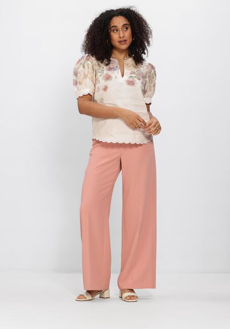 Ecru TWINSET MILANO Blusen 261TT2573 - large