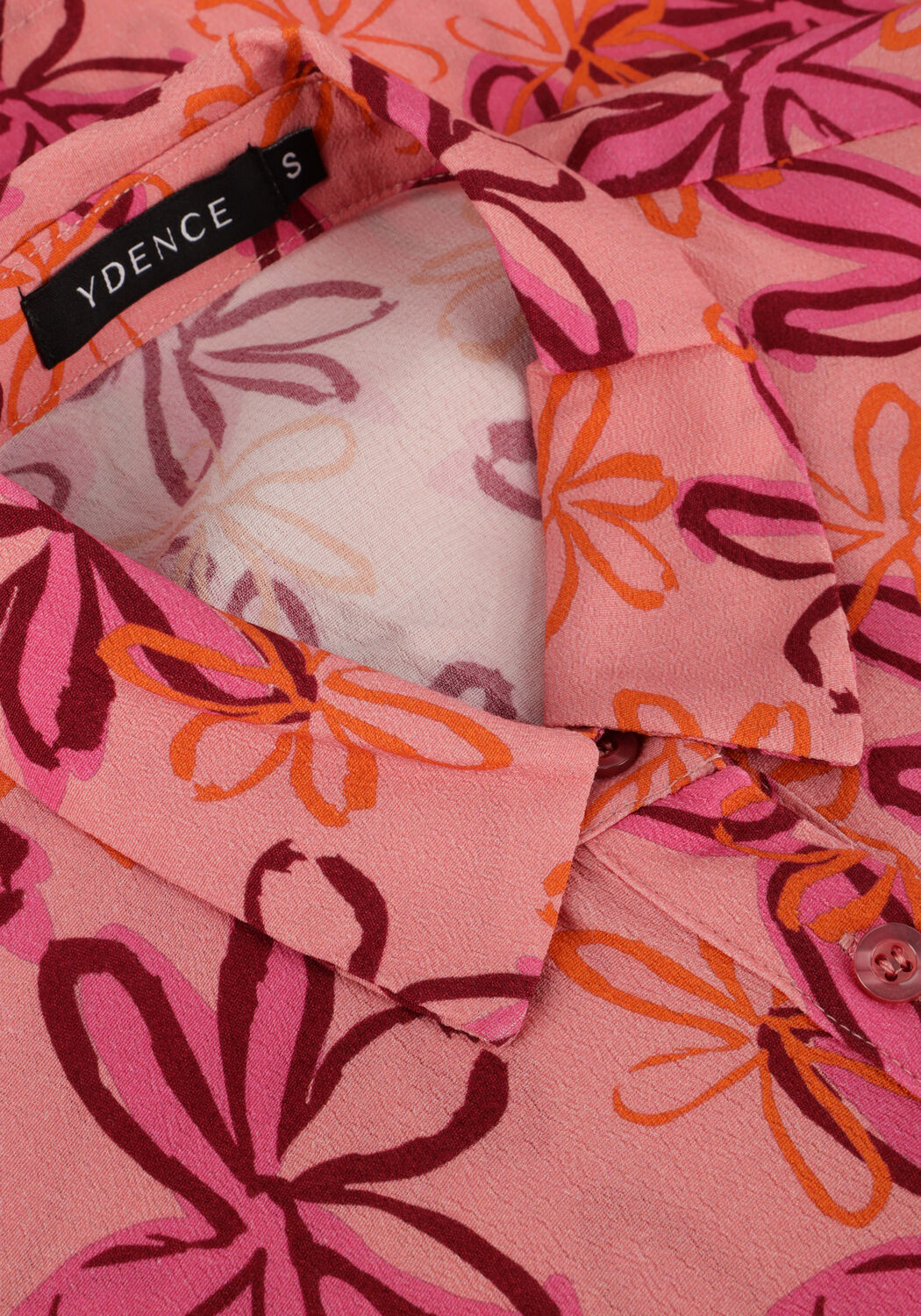 Rosane YDENCE Blusen BLOUSE ALYSSA - large