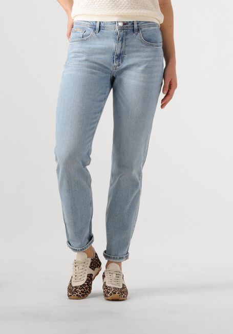Blaue MOS MOSH Slim fit jeans MMELLY GALLON JEANS - large