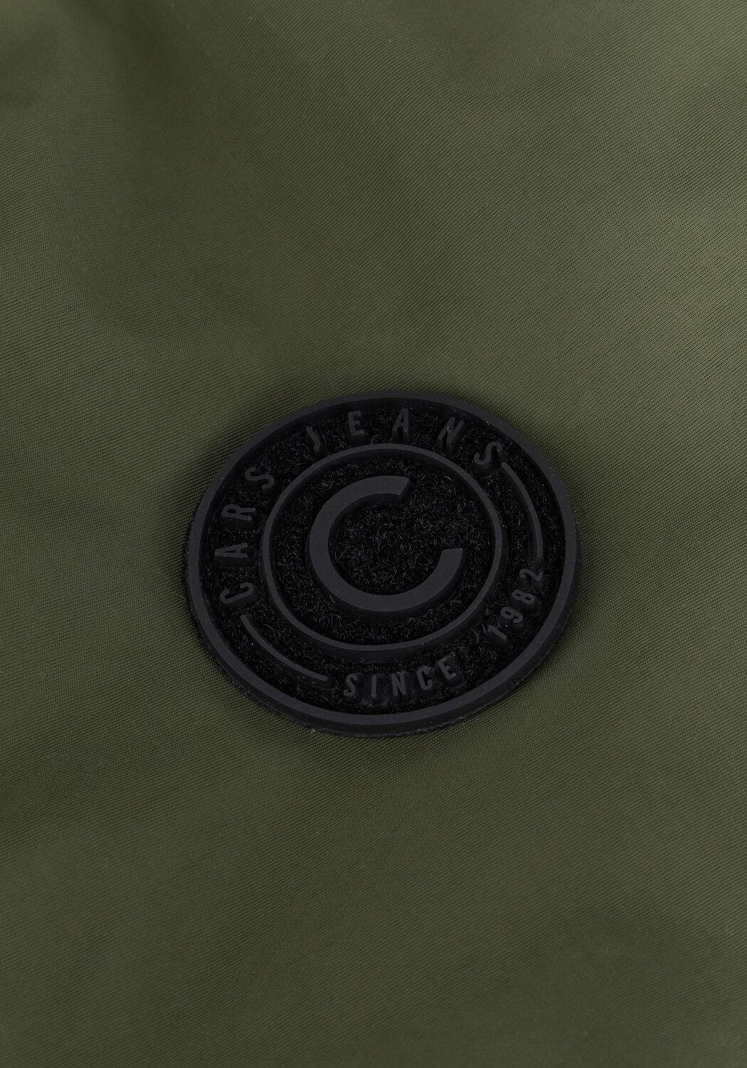 Gr&uuml;ne CARS JEANS Jack KIDS CHESHAM - large