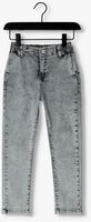 Blaue LOOXS Skinny jeans BLEACHED DENIM PANTS - medium