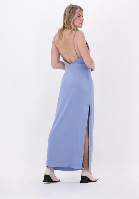 Lila ENVII Maxikleid ENKRYSTLE SL DRESS 6785 - large