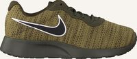 Grüne NIKE Sneaker Low TANJUN PREM MEN Grüne NIKE Sneaker Low TANJUN PREM MEN - medium