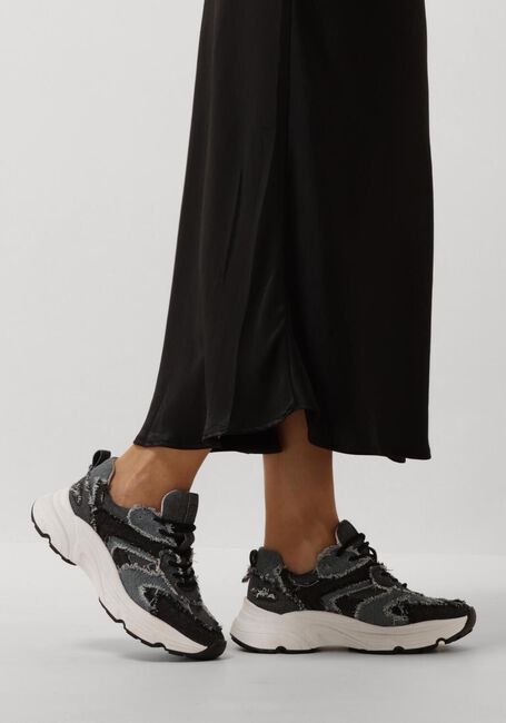 Graue OMODA Sneaker Low TOKIO - large