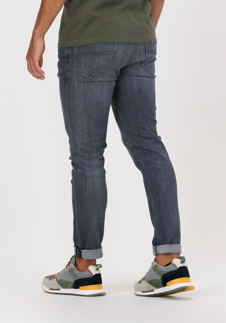 Graue TOMMY JEANS Skinny jeans SIMON SKNY BE382 GDYSS - large