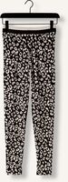 Schwarze PENN & INK Legging W23I150 Schwarze PENN & INK Legging W23I150 - medium