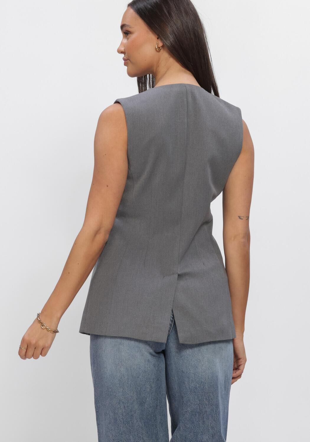 Graue ENVII Gilet ENRAYE VEST 7092 - large