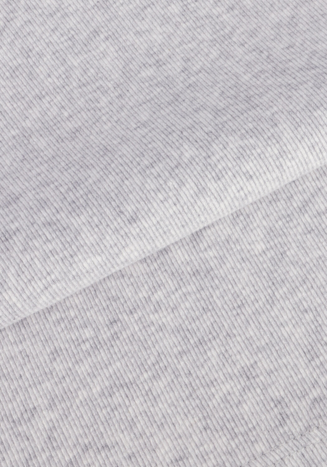 Graue SOEURS DE PROVENCE T-shirt LOLA TEE - large