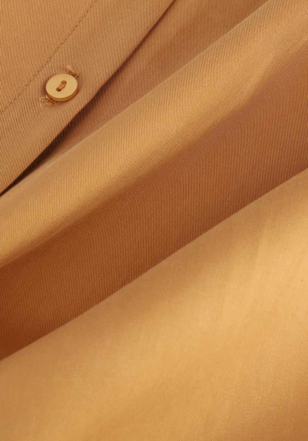 Gelbe KNIT-TED Minikleid CATOO - large