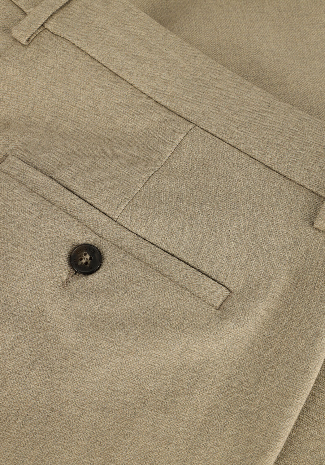 Sand PLAIN Chino JOSH 438 - large